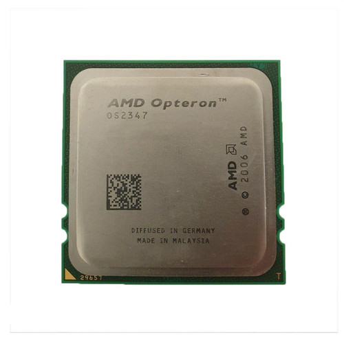Dell AMD Opteron 2347 HE Quad Core Processor Upgrade for ProLiant DL360p Gen8 servers