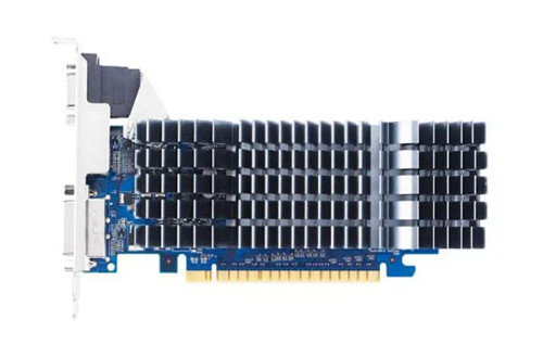 GT520-1GD3-CSM - ASUS GeForce GT520 1GB GDDR3 PCIe 2.0 Video Card
