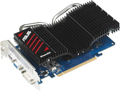 GT630-DCSL-2GD3 - ASUS GeForce GT 630 2GB DDR3 PCI Express Graphics Card