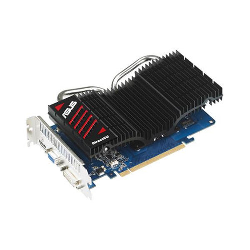 GT630-DCSL-2GD3-V2 - ASUS GeForce GT 630 2GB DDR3 PCIe Graphics Card