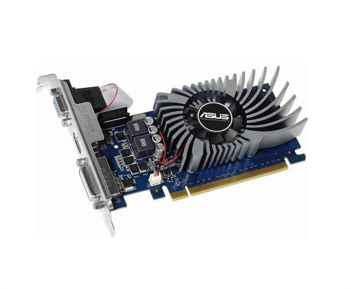 ASUS GT640-1GD5-L Nvidia GeForce GT 640 1GB GDDR5 Graphics Card for PCI-Express 2.0