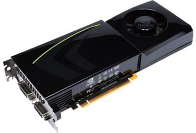 GTX2801024MB - Nvidia 1GB DDR3 Dual DVI HDMI PCI-Express Graphics Card