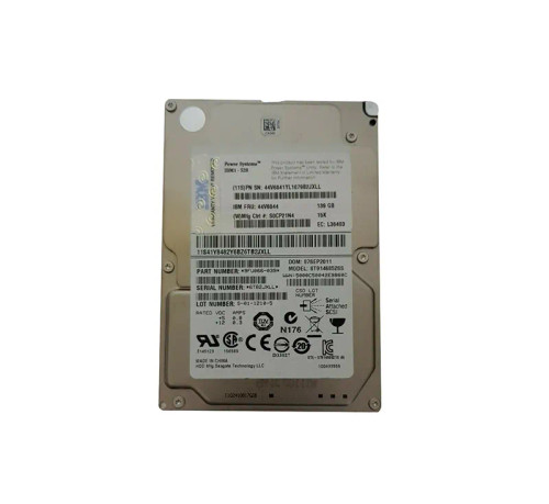 44V6844 - IBM 3GB 4900RPM IDE/ATA 2.5" HDD