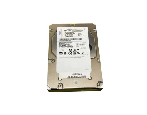 44W2243 - IBM 450GB 15000RPM SAS 6Gb/s 3.5" HDD