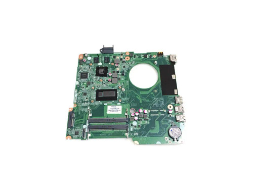 GU059 - Dell S478 Laptop Motherboard