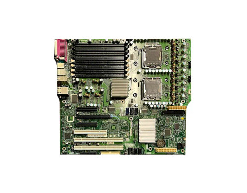 GU083 - Dell LGA771 5000X Chipset DDR2 8x DIMM Motherboard