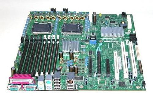 GU083 - Dell System Board (Motherboard) for Precision Workstation 490