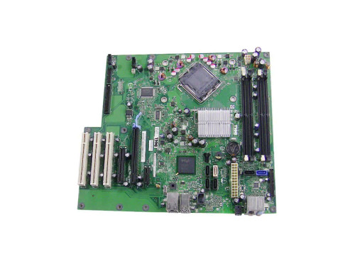 GU142 - Dell Dimension 9200 XPS 410 Motherboard