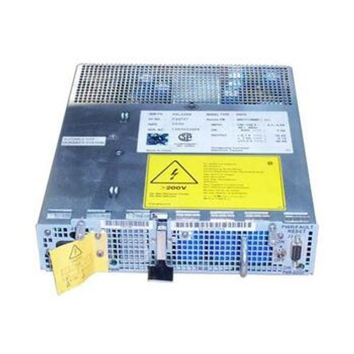 44X0381 - IBM 920-Watts Redundant Power Supply for System x3400 x3500 M2