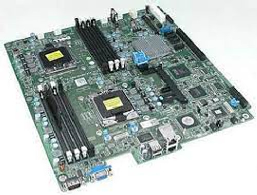 GX122 - Dell System Board (Motherboard) for PowerEdge R805