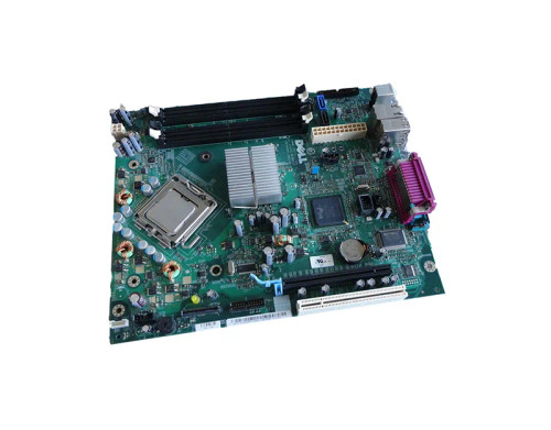 GX297 - Dell OptiPlex GX745 SFF Motherboard