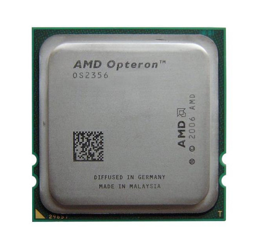 GX308AA - HP AMD Opteron Quad-Core 2356 2.3GHz Processor