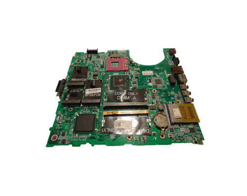 H277K - Dell Studio 1535 Motherboard