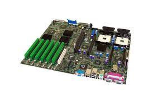 H3009 - Dell System Board (Motherboard) for PowerEdge 4600