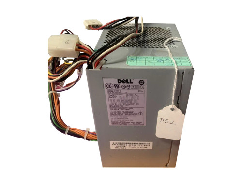 H305P - Dell 305W Desktop Power Supply