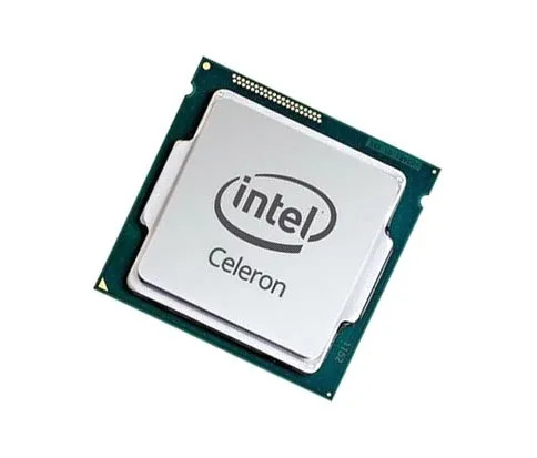 Dell 2.40GHz Intel Celeron Processor Upgrade for H4316 - Compatible with Servers - 128KB L2 Cache - 400MHz FSB