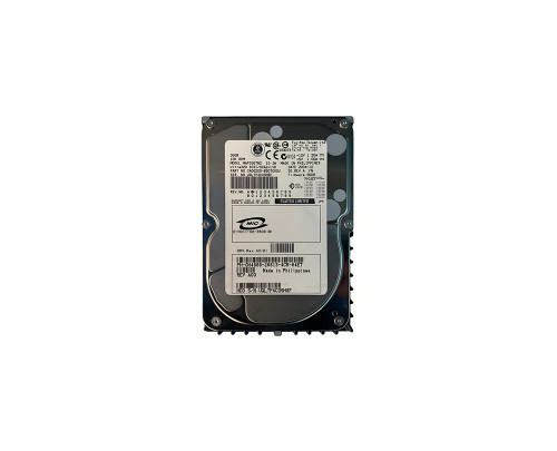 H4888 - Dell 36GB 10K RPM Ultra-320 SCSI 3.5" HDD