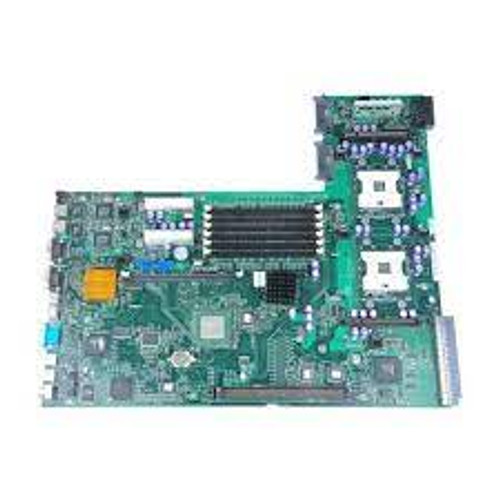 H5511 - Dell System Board (Motherboard) for PowerEdge 2650