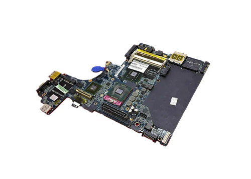 H568N - Dell Socket PGA478 PM45 DDR2 ATX Motherboard