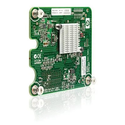 453246-B21 - HP NC382M Dual Port 1GbE Server Adapter