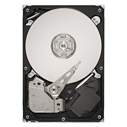 HD254GJ - Samsung 250GB 7200RPM SATA 3.5" HDD