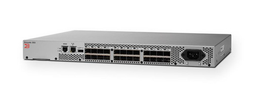 HD-360-0004 - Brocade 24-Port RJ-45 8Gbps Fibre Channel Switch