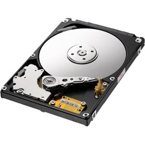 HD500JI - Samsung 500GB 5400RPM SATA 8MB 2.5" HDD