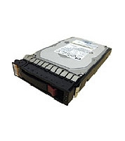 454414-001 - HP 1TB 7200RPM Fibre Channel 4Gb/s 3.5" HDD