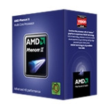HDT45TWFGRBOX-N - AMD Phenom II X6 1045T 2.7GHz AM3 Processor