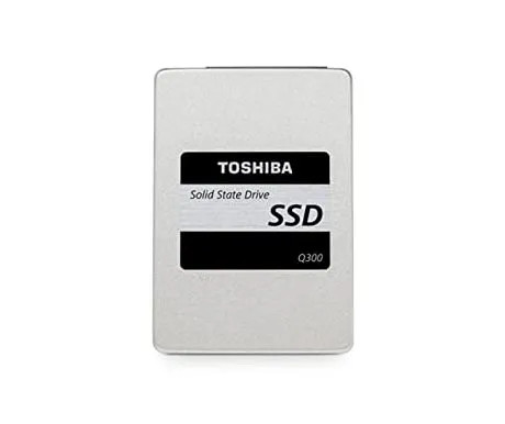 HDTS824EZSTA - TOSHIBA 240GB SATA 6Gb/s 2.5" SSD