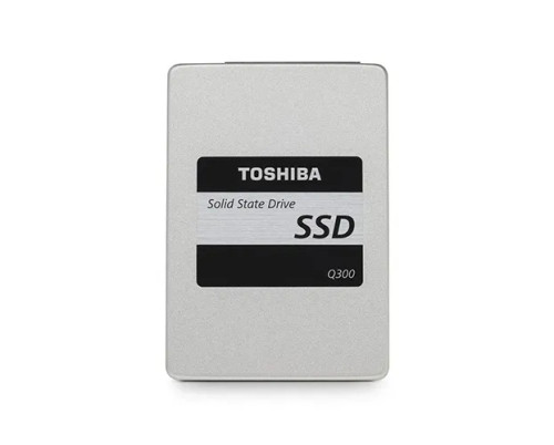 HDTS848XZSTA - TOSHIBA 480GB SATA 6Gb/s 2.5" SSD