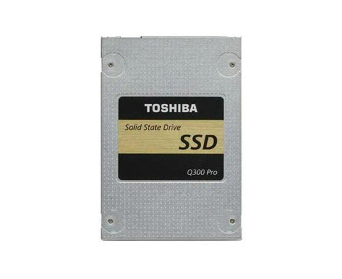 HDTSA1AXZSTA - TOSHIBA 1TB SATA 6Gb/s 2.5" SSD