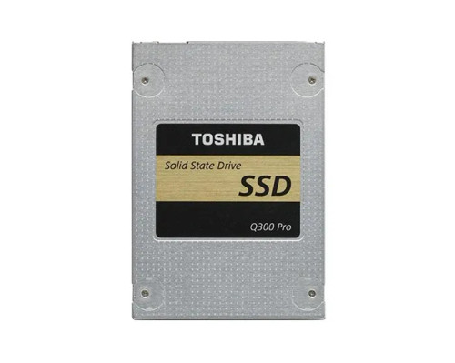 HDTSA25EZSTA - TOSHIBA 256GB SATA 6Gb/s 2.5" SSD