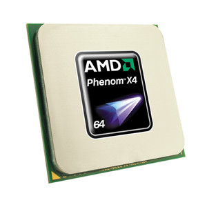 HDX945FBK4DGI - AMD Quad-Core 3.00GHz 6MB Socket AM2+ Processor