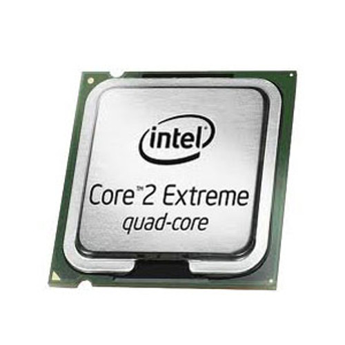 HH80562PH0678M Intel Core 2 Extreme QX6700 Quad Core 2.66GHz 1066MHz FSB 8MB L2 Cache Socket LGA775 Desktop Processor HH...?80562PH0678M