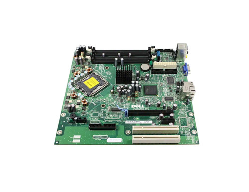HJ054 - Dell Dimension 5150 Motherboard