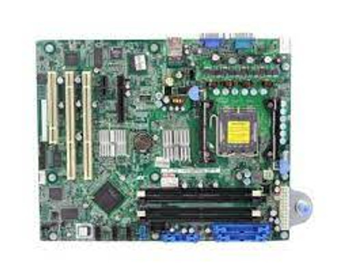 HJ159 - Dell PowerEdge 830 System Board