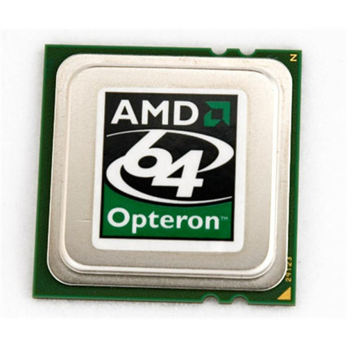 HK001 Dell 2.4GHz 1000MHz FSB 2X1MB L2 Cache Socket F (1207) AMD Second-Generation Opteron 2216 Processor Upgrade