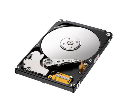 HM080HI - Samsung 80GB 5400RPM SATA 3.5" HDD