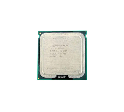HM143 - Dell Xeon X5355 2.6GHz Quad-Core LGA771 Processor