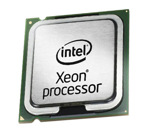 HM143 Dell 2.66GHz 1333MHz FSB 8MB L2 Cache Intel Xeon X5355 Quad Core Processor Upgrade for PowerEdge 1950