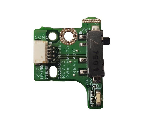 HM475 - Dell Wireless Network Card