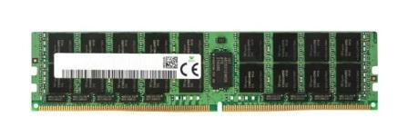 HMA41GR7BJR4N-TF - HYNIX 8GB DDR4-2133MHz Registered ECC 288-Pin Memory