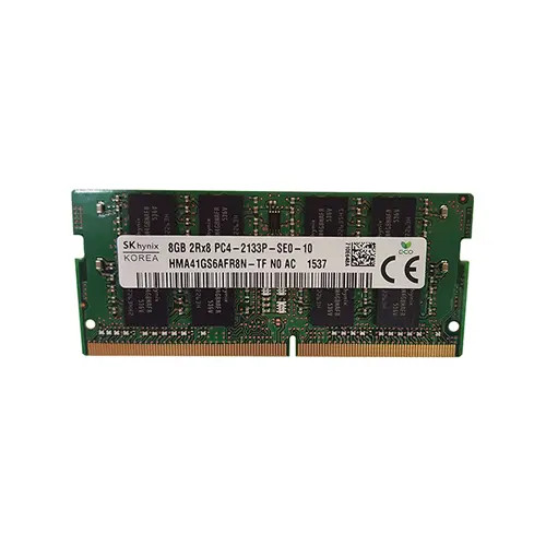 HMA41GS6AFR8N-TFN0 - HYNIX 8GB DDR4-2133MHz CL15 260-Pin SoDIMM Memory