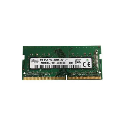 HMA81GS6AFR8N-UHN0-AC - HYNIX 8GB DDR4-2400MHz CL17 260-Pin SoDIMM