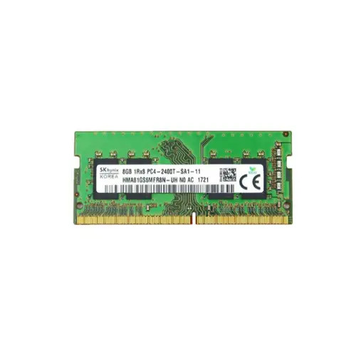 HYNIX HMA81GS6MFR8N-UH 8GB DDR4-2400MHz SoDimm Memory CL17 1.2V