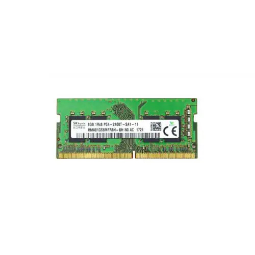 HMA81GS6MFR8N-UHN0 - HYNIX 8GB DDR4-2400MHz CL17 260-Pin SoDIMM Memory