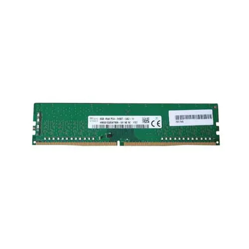 HMA81GU6AFR8N-UHN0 - HYNIX 8GB DDR4-2400MHz CL17 288-Pin DIMM