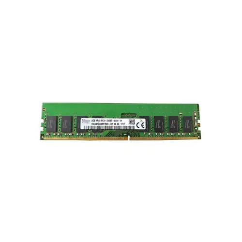 HMA81GU6MFR8N-UHN0 - HYNIX 8GB DDR4-2400MHz CL17 288-Pin DIMM