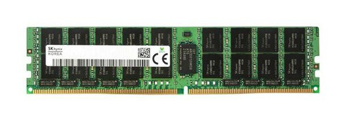 HMA82GR7AFR4N-TFTD - Hynix 16GB PC4-17000 DDR4-2133MHz Registered ECC CL15 288-Pin DIMM 1.2V Single Rank Memory Module